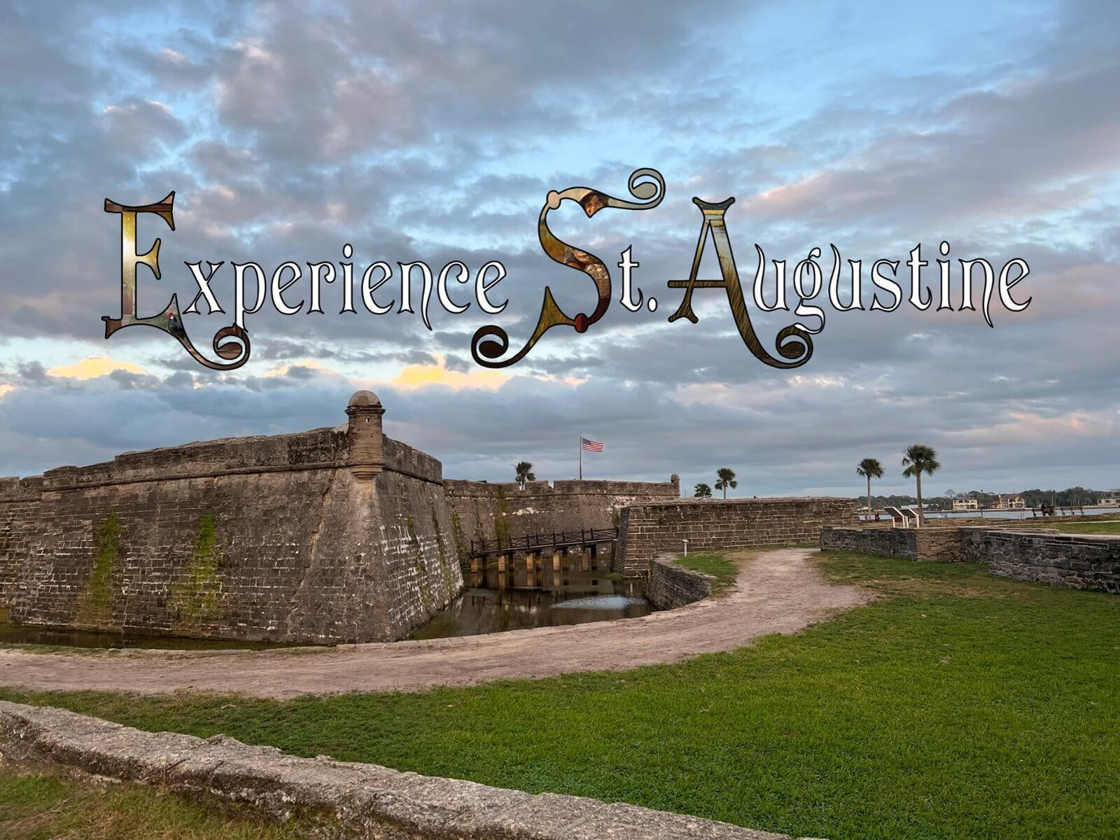 Experience St. Augustine